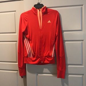 Adidas Supernova Jacket